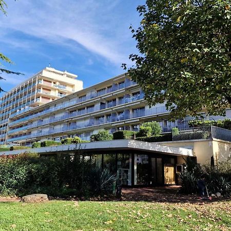 Résidence Les Belles Rives E - Studio pour 2 Personnes 774 Aix-les-Bains Extérieur photo