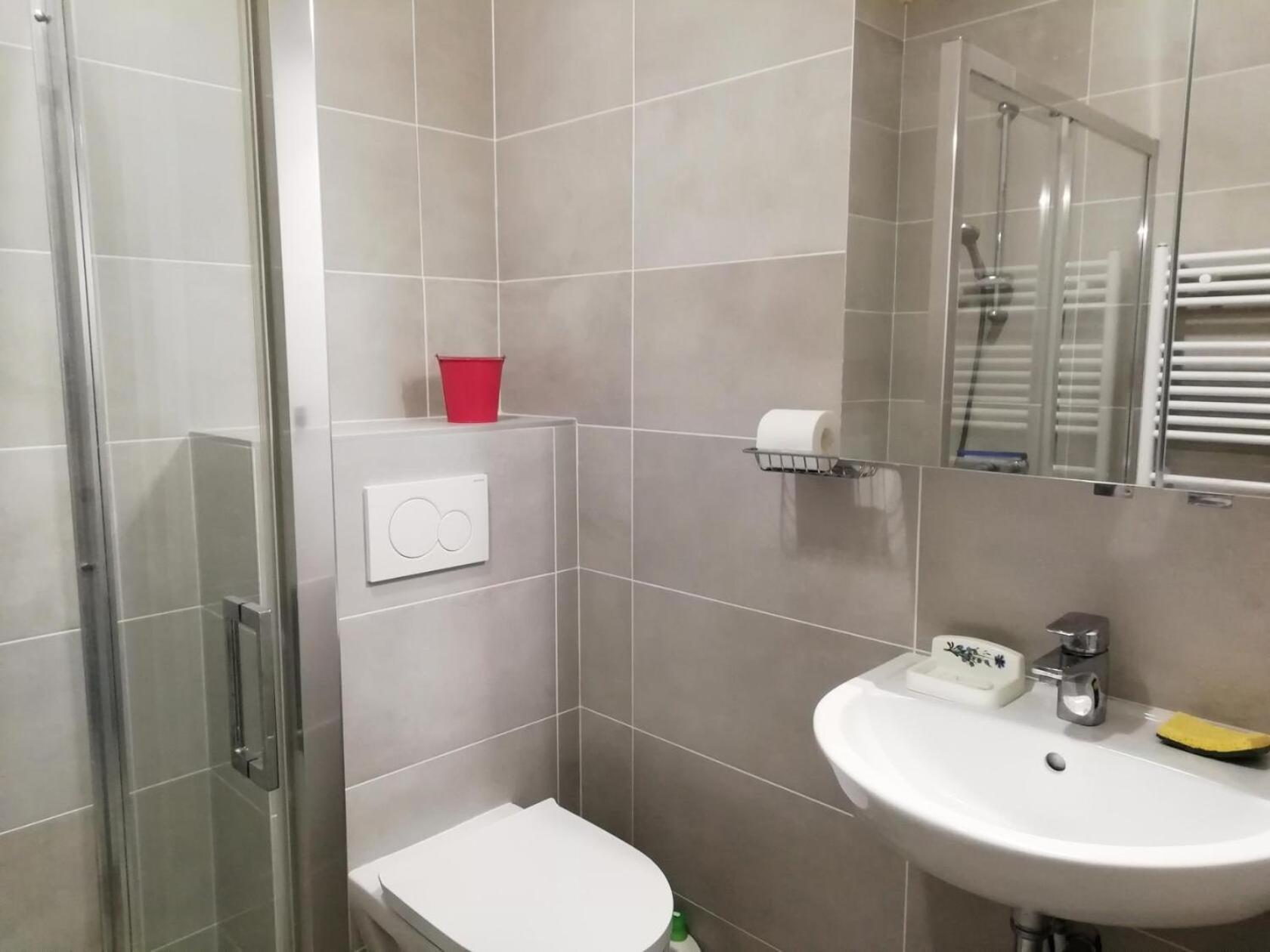 Résidence Les Belles Rives E - Studio pour 2 Personnes 774 Aix-les-Bains Extérieur photo