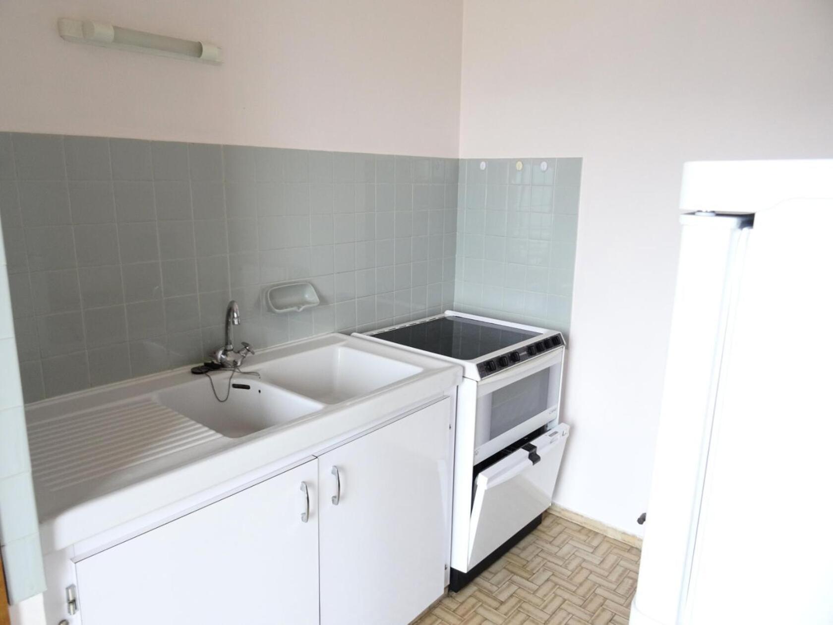 Résidence Les Belles Rives E - Studio pour 2 Personnes 774 Aix-les-Bains Extérieur photo
