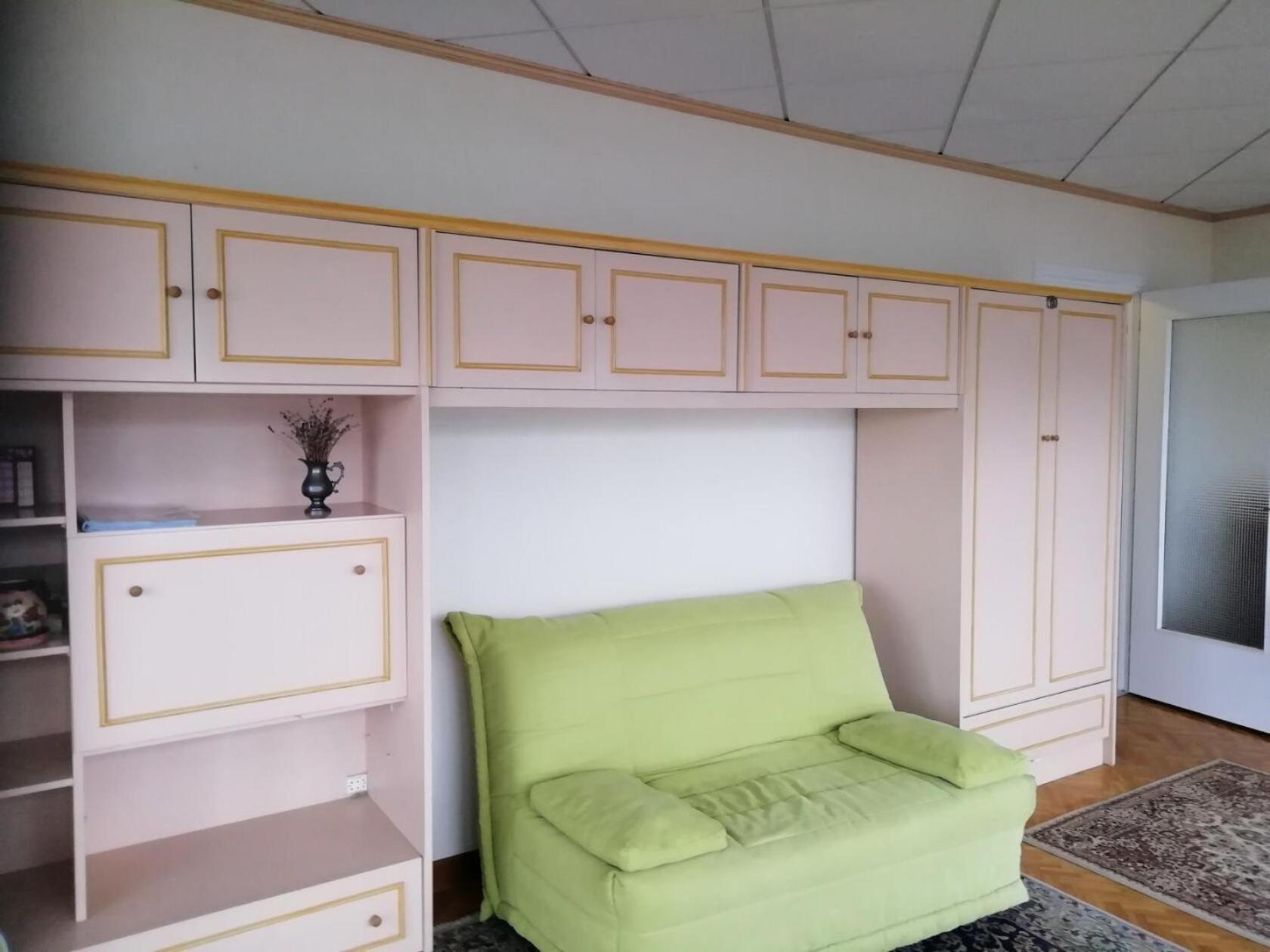 Résidence Les Belles Rives E - Studio pour 2 Personnes 774 Aix-les-Bains Extérieur photo